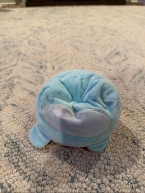 Among Us reversible plush